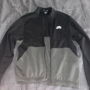 Medium NikeSB Zip Up Jacket